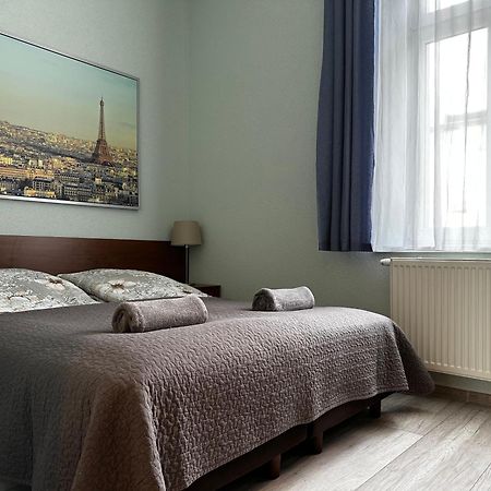 Apartament Serwis คราคูฟ ภายนอก รูปภาพ