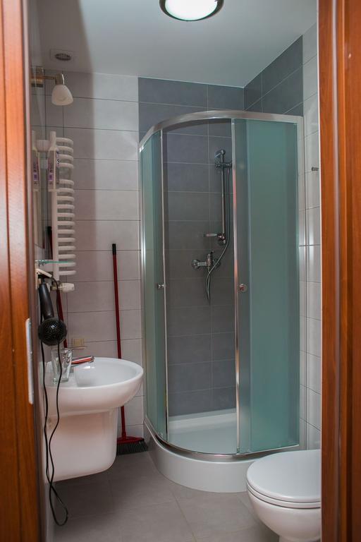 Apartament Serwis คราคูฟ ห้อง รูปภาพ