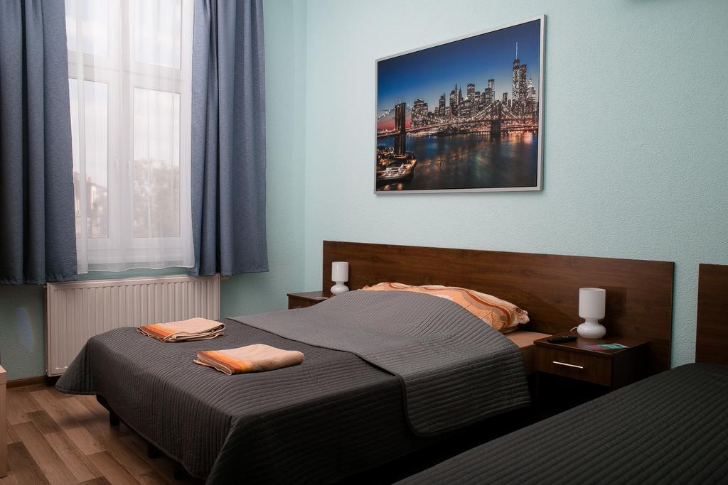 Apartament Serwis คราคูฟ ห้อง รูปภาพ