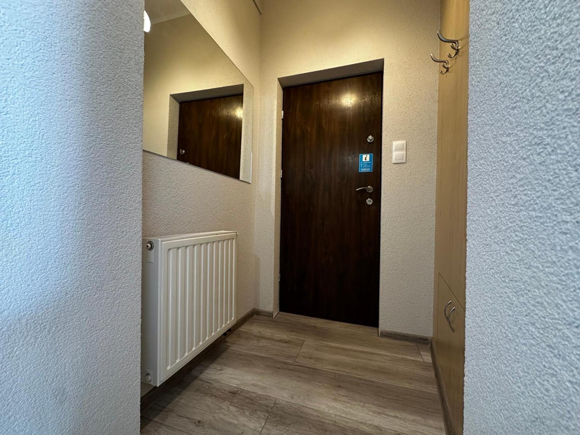 Apartament Serwis คราคูฟ ภายนอก รูปภาพ