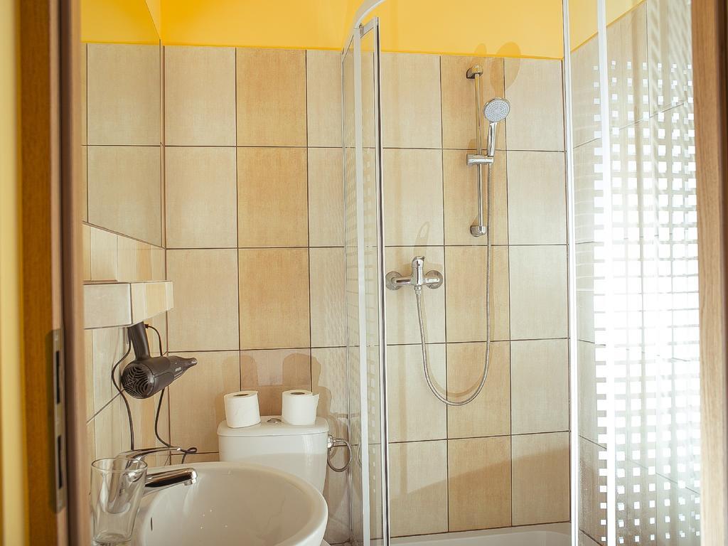 Apartament Serwis คราคูฟ ห้อง รูปภาพ