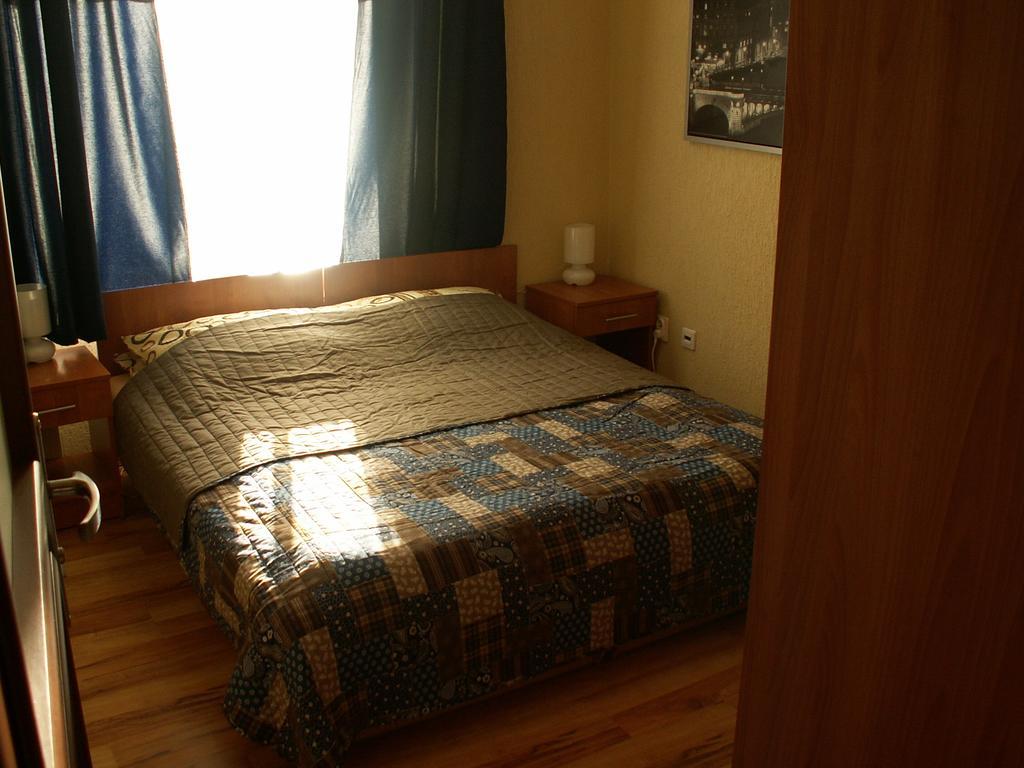 Apartament Serwis คราคูฟ ห้อง รูปภาพ